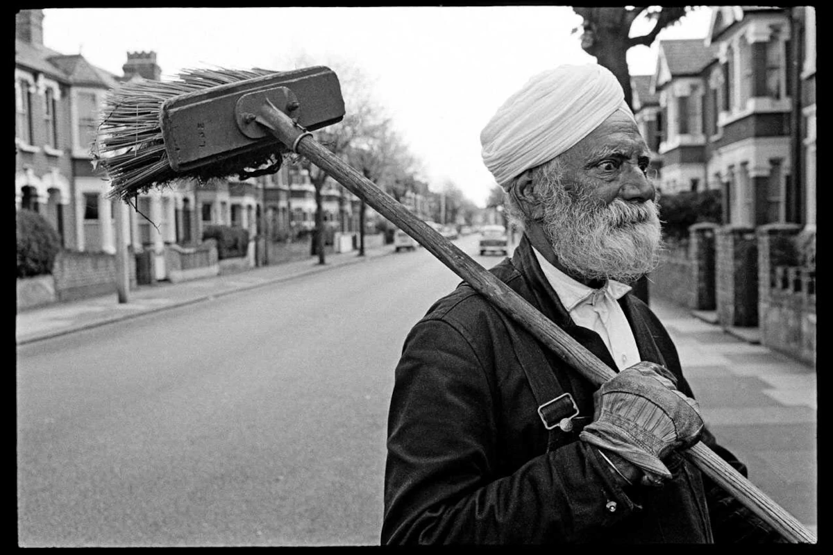 John Loengard（ジョン・ローンガード, 1934–2020）‐アメリカ写真史における「見る者と見せる者」の橋渡し役とも言える人物