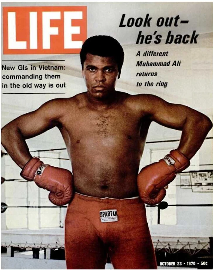 LIFE誌（LIFE Magazine）の「暗室（Darkroom）」‐20世紀における報道写真とプリント文化の象徴的存在