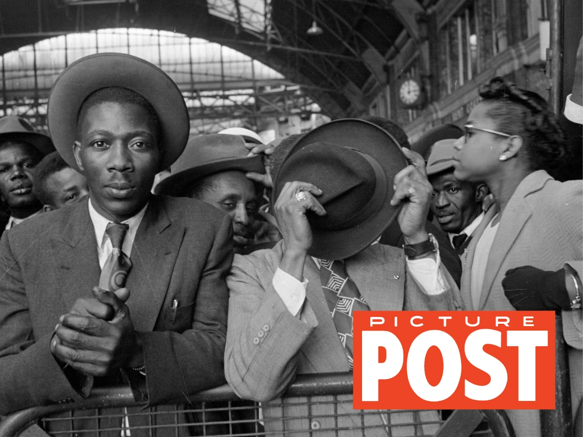 Picture Post（ピクチャー・ポスト）‐LIFE誌（米）と並ぶ「写真報道時代の二大巨頭」