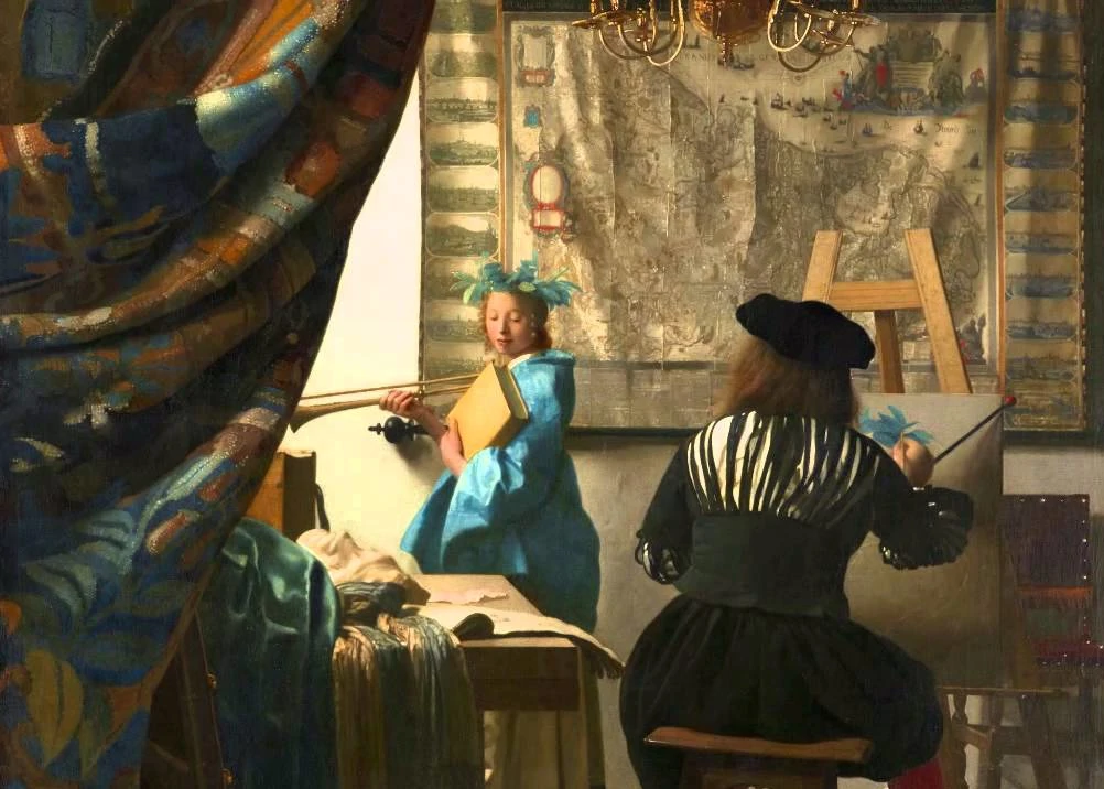 自然光ポートレートの黄金比「ISO400・1/60秒・F5.6」