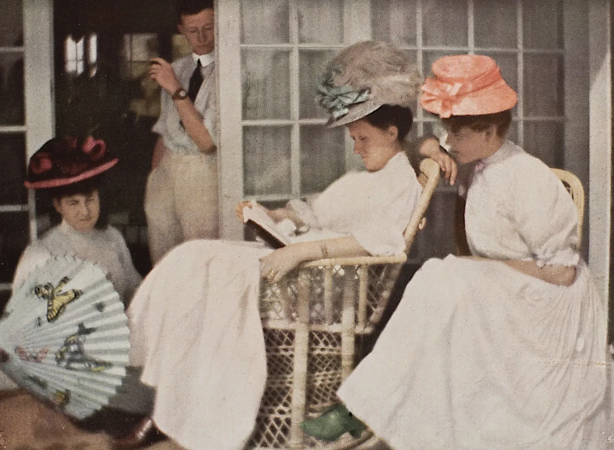 経験露出表（撮影条件に応じた絞り・シャッター速度の早見表）の歴史