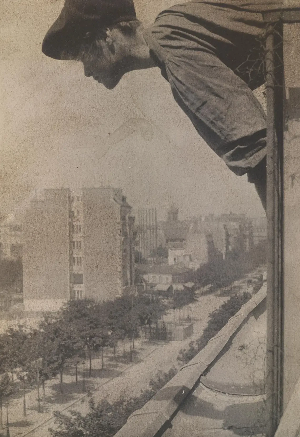 薄曇り F11 1/400秒 約1段明るい 曇天‐光が“空気のフィルター”を通った状態。 光は減るが、質は豊かになる