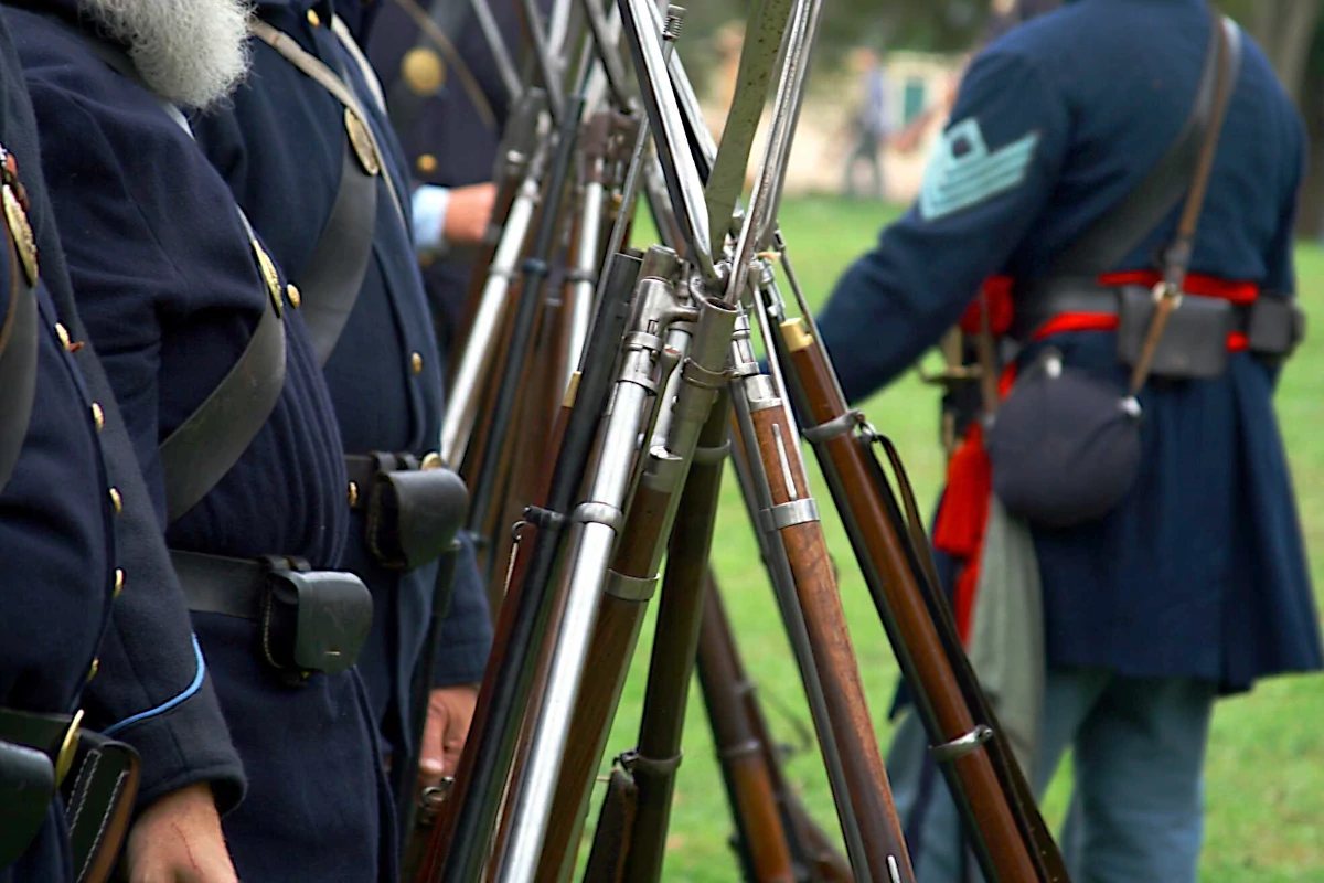 点火方式の歴史‐「どうやって火薬を安全かつ確実に爆発させるか」の挑戦