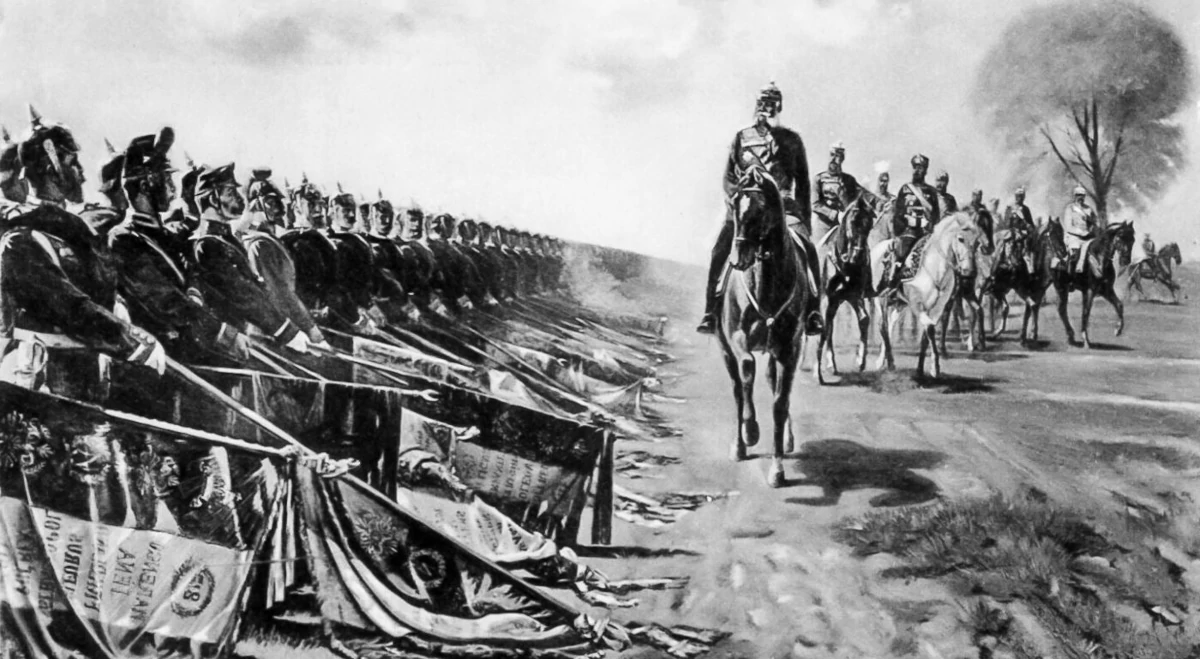 ライフリング（銃身内部の螺旋状の溝）‐銃を“狙う武器”に変えた、人類最大級の発明