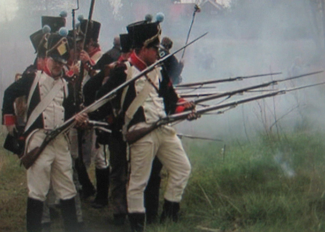 フランス  シャスポー銃（Chassepot M1866）‐独自技術で、後装式ライフルの完成度を一気に引き上げた銃