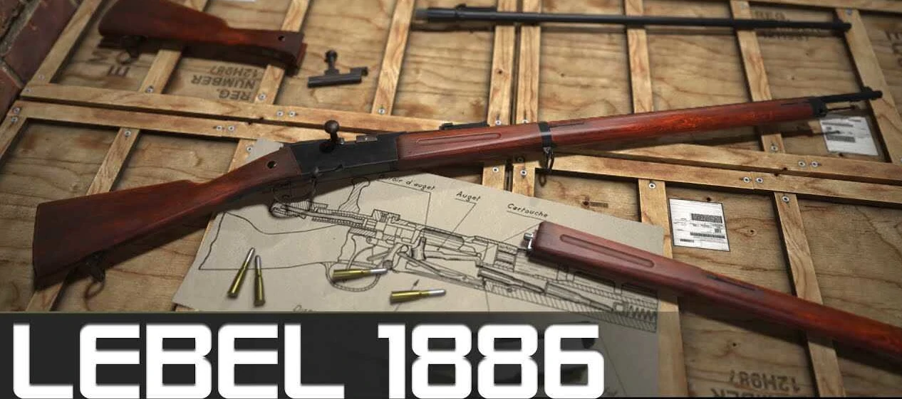 無煙火薬（ニトロセルロース）の登場‐「銃」と「戦争」の構造を一変させ、近代戦の扉を開いた発明