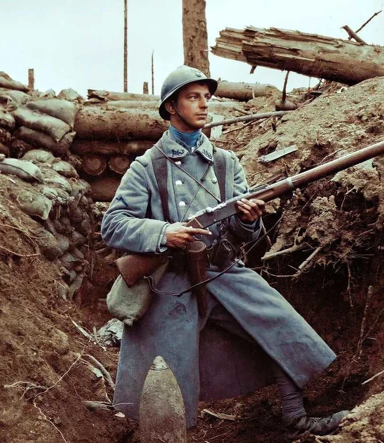 尖頭弾（スピッツァー弾 Spitzer bullet）の誕生‐銃火器を“風の中で遠くまで飛ぶ矢”へと進化させた技術革新