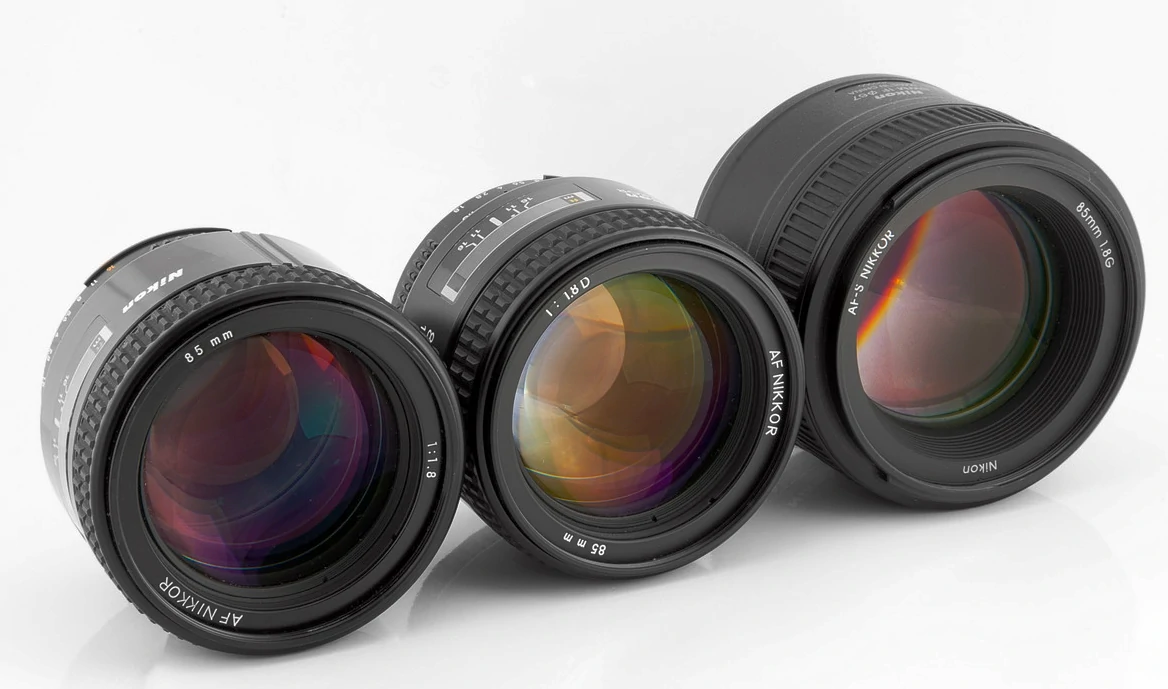 ニコンのリーズナブルなポートレートレンズ‐オススメモデル‐優れたレンズは、予算という枠組みの中で被写体の物語を引き出す。