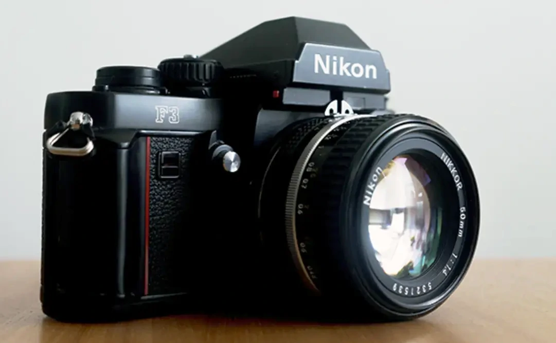 「AI」と「AI-S」の違い‐AIは機械式MFニッコールの基礎、AI-Sはその完成形