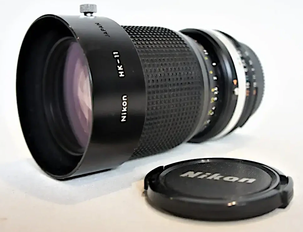 ニコン 1977年の AI 化（Automatic Indexing）‐AI → AI-S → AF へと続く進化の起点