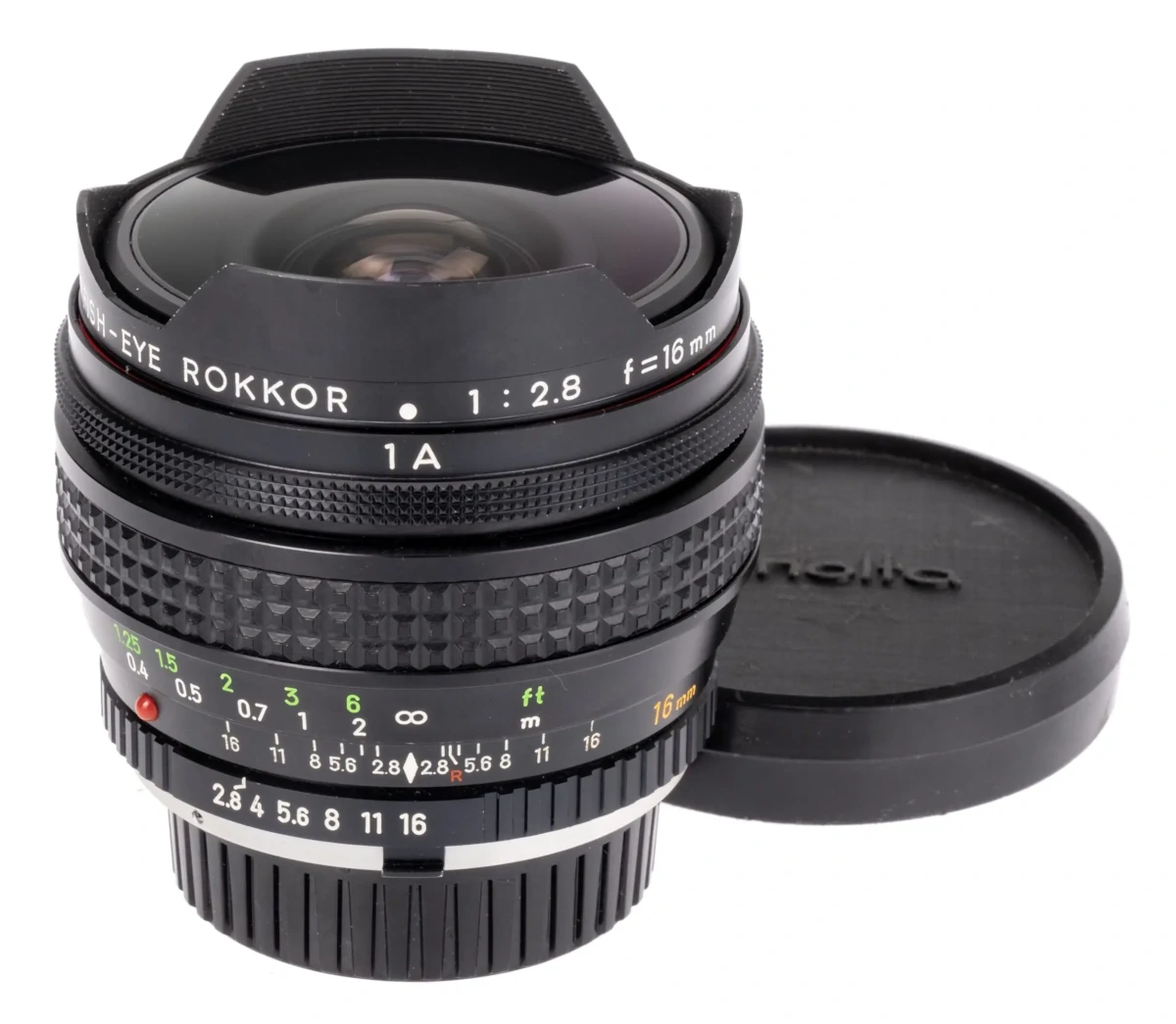 レンズキャップ（レンズ前蓋）の歴史‐写真を守ってきた百年の歴史