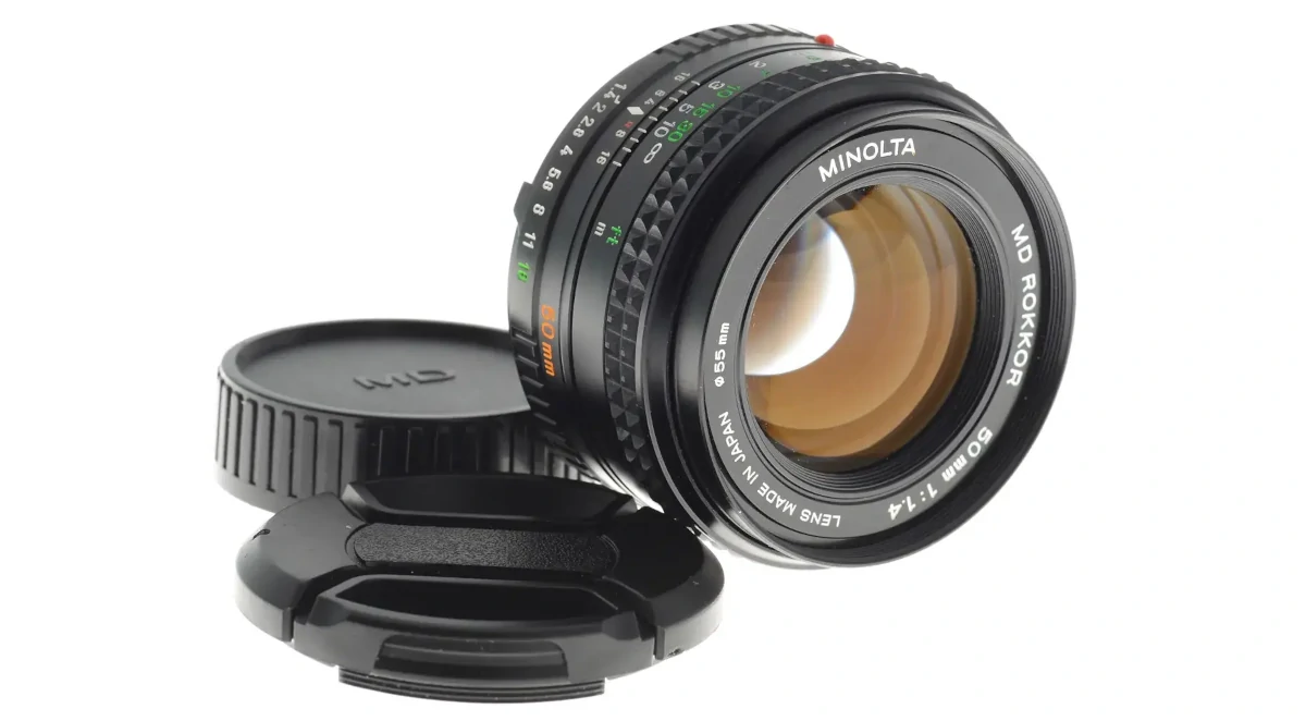 リアキャップの互換性‐マウント単位で互換が決まる