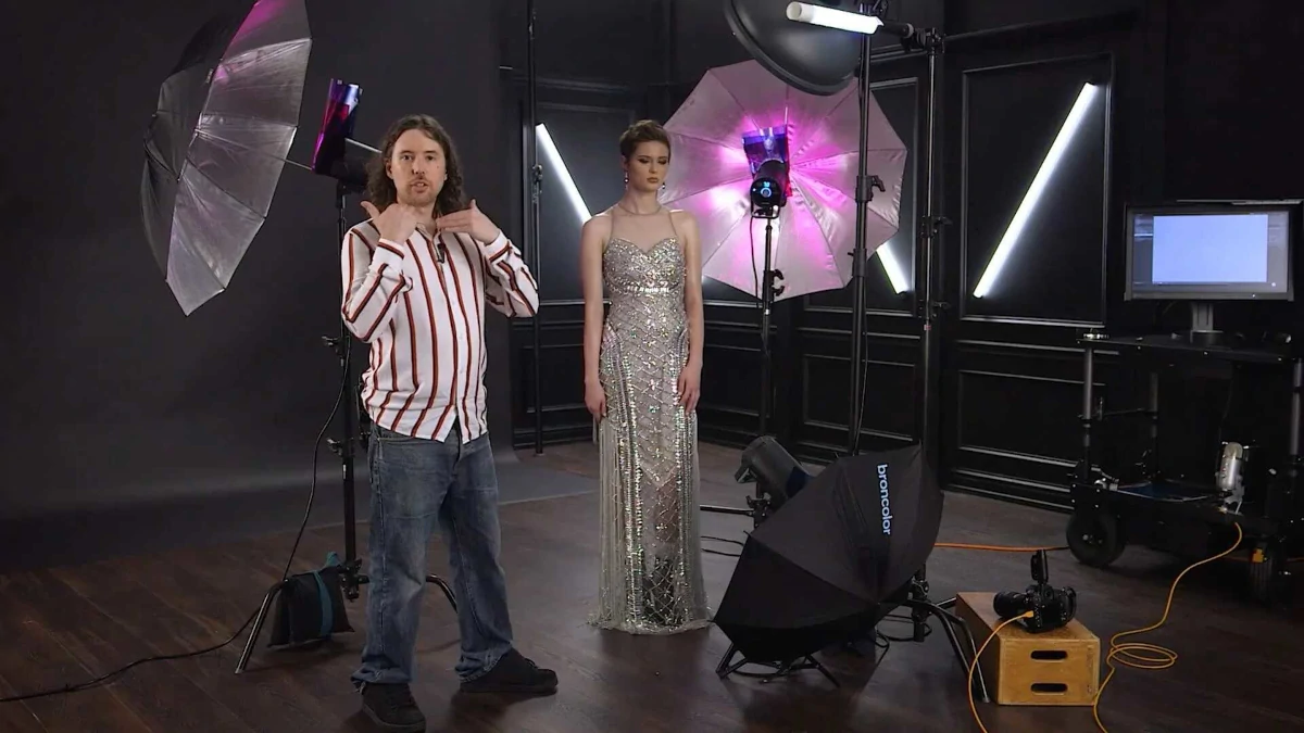  世界のストロボメーカーの歴史‐光を操る者は、表現を操る