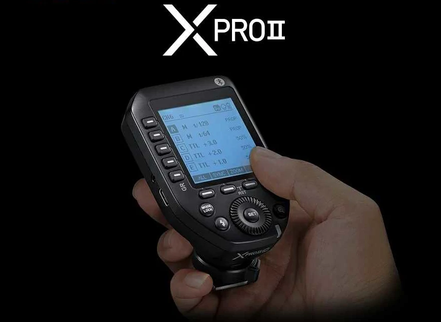 X System（2.4GHz）は事実上の“世界規格”‐光の自由は、共通の言語から生まれる