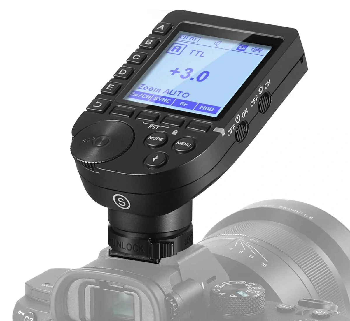 Godox（ゴドックス）とは‐光を誰もが扱える道具に変えたメーカー