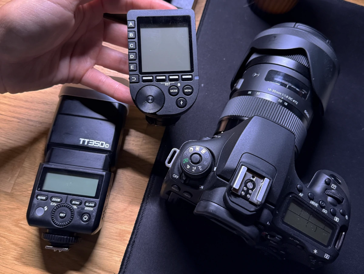  Neewer Q System ― 互換性の本質解説‐どのシステムを選ぶかは、 何を捨て、何を得るかの明確さで決まる