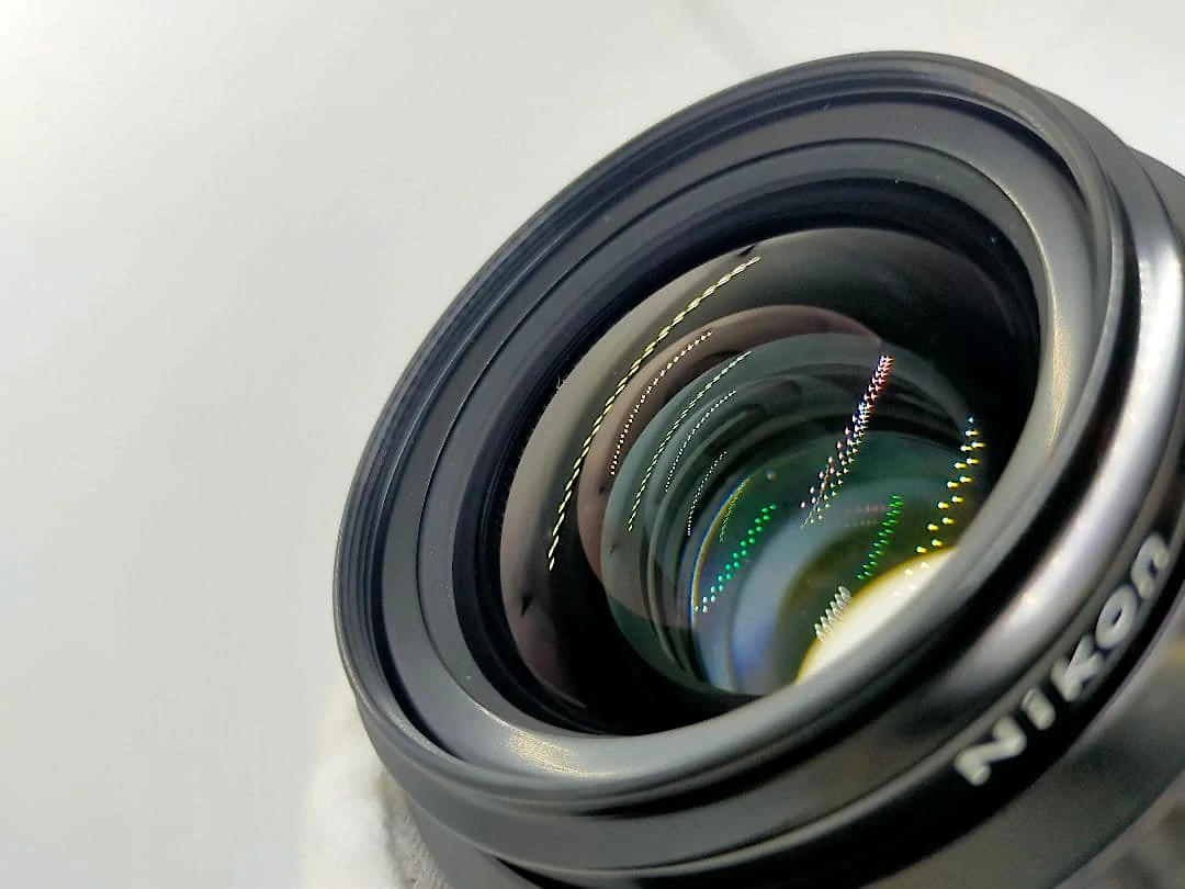 Ai Nikkor 35mm F1.4S  世界初の一眼レフ用35mm F1.4が生まれた背景と、その描写の秘密を読み解く