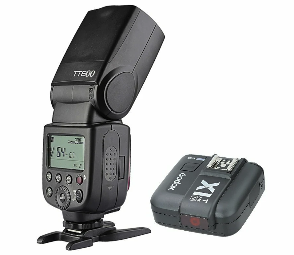  GODOX TT600 修理しやすい部位ランキング TOP10