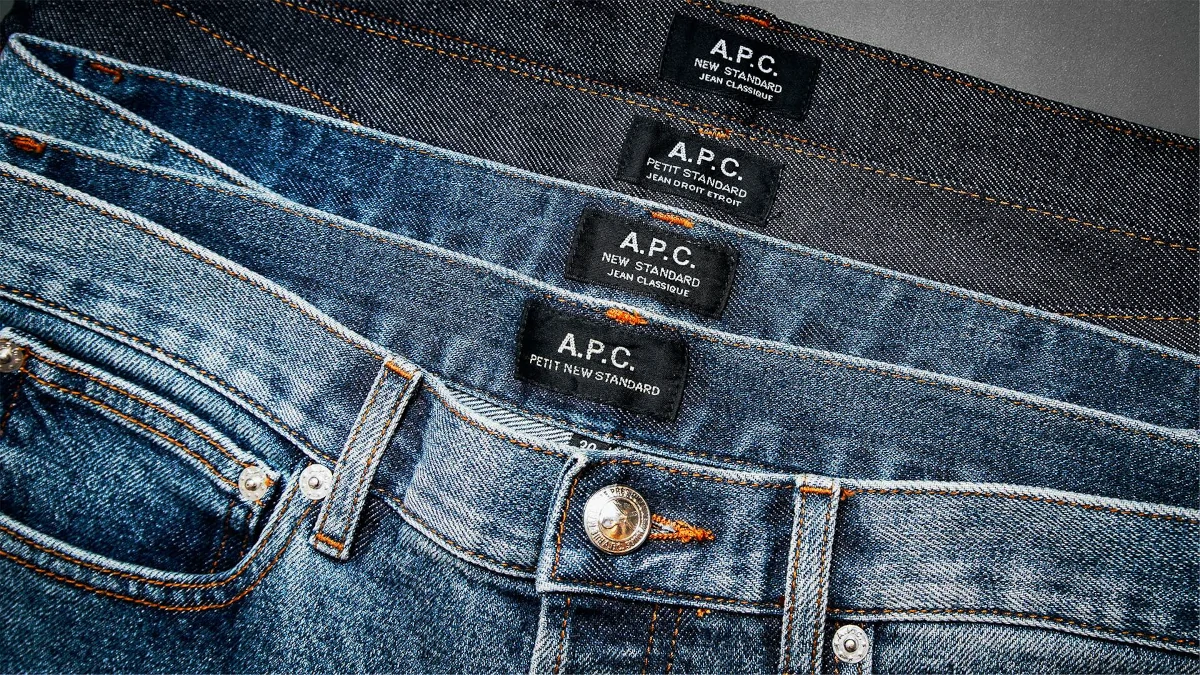 デニムスタイルの種類(シルエット 加工・デザイン 用途 トレンド)関連ページのご紹介