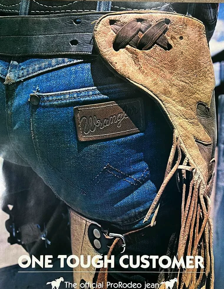 Wrangler(ラングラー)関連ページのご紹介