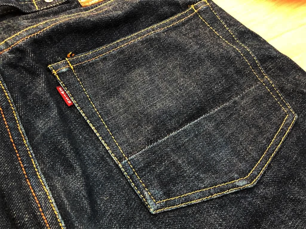 デニム・ジーンズのお手入れ・メンテナンス関連ページのご紹介