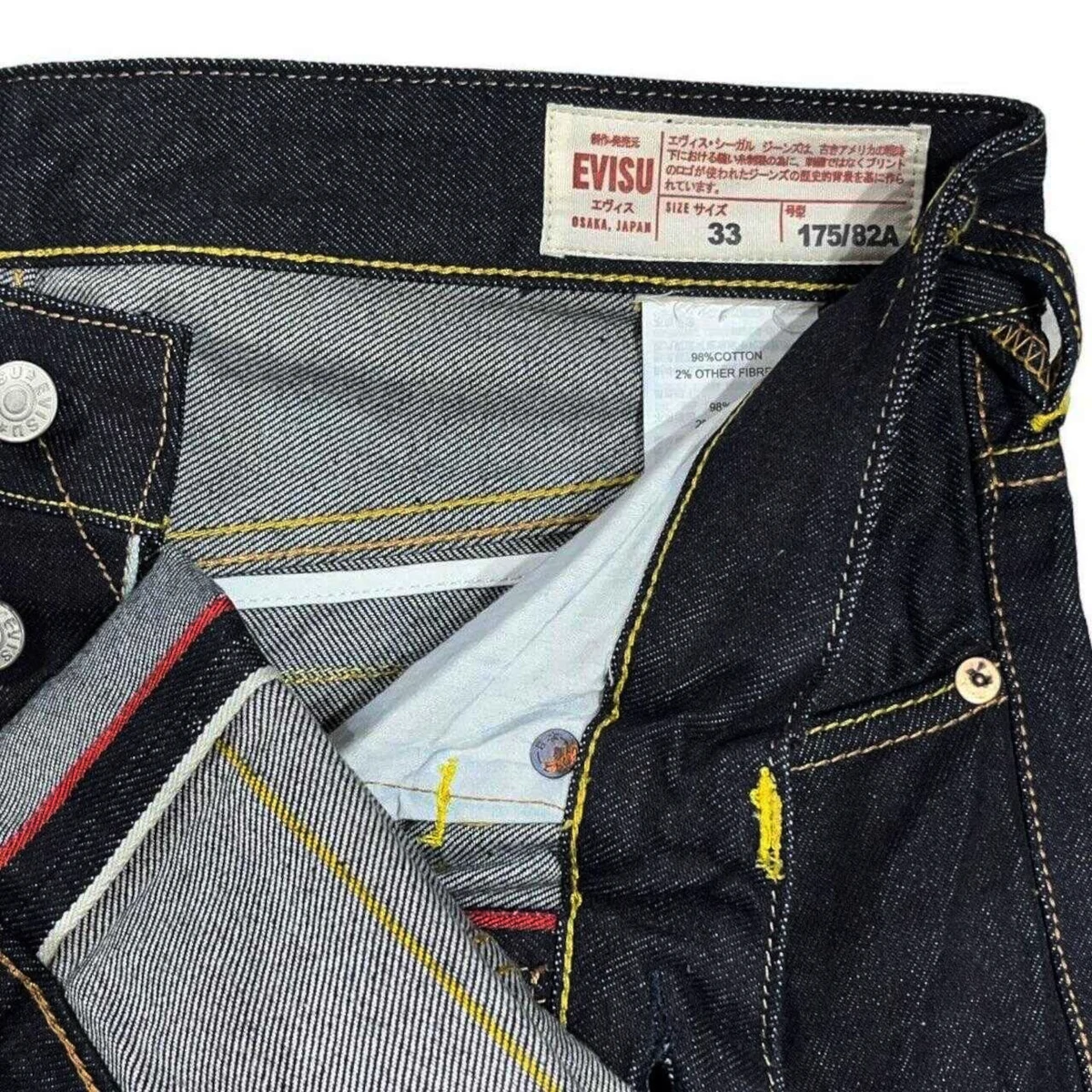 ジーンズ作り・製造関連ページのご紹介