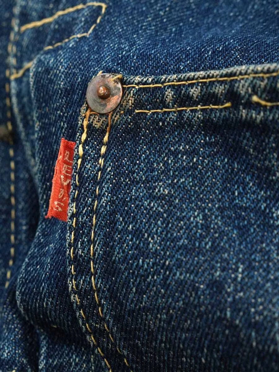 デニムの生地織機関連ページのご紹介