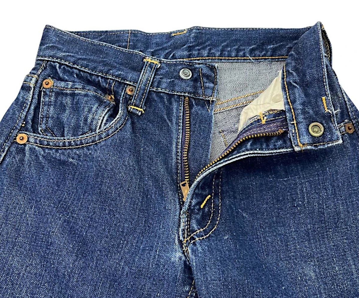 デニム生地のロープ染色関連ページのご紹介