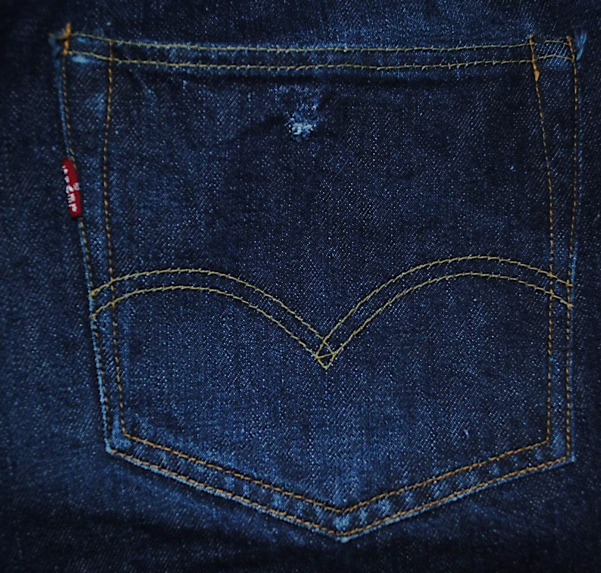 デニム生地の染色関連ページのご紹介