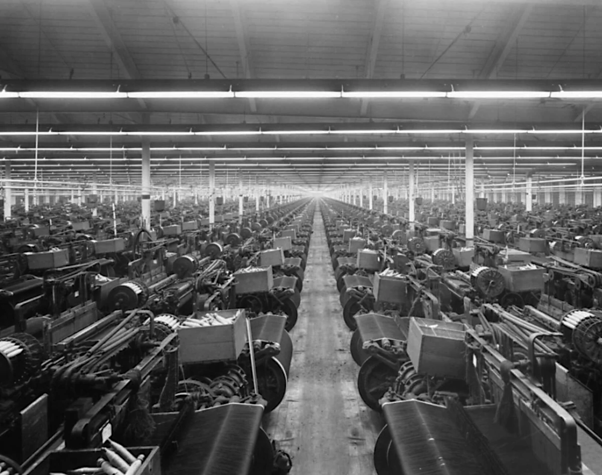 デニム生地メーカー関連ページのご紹介