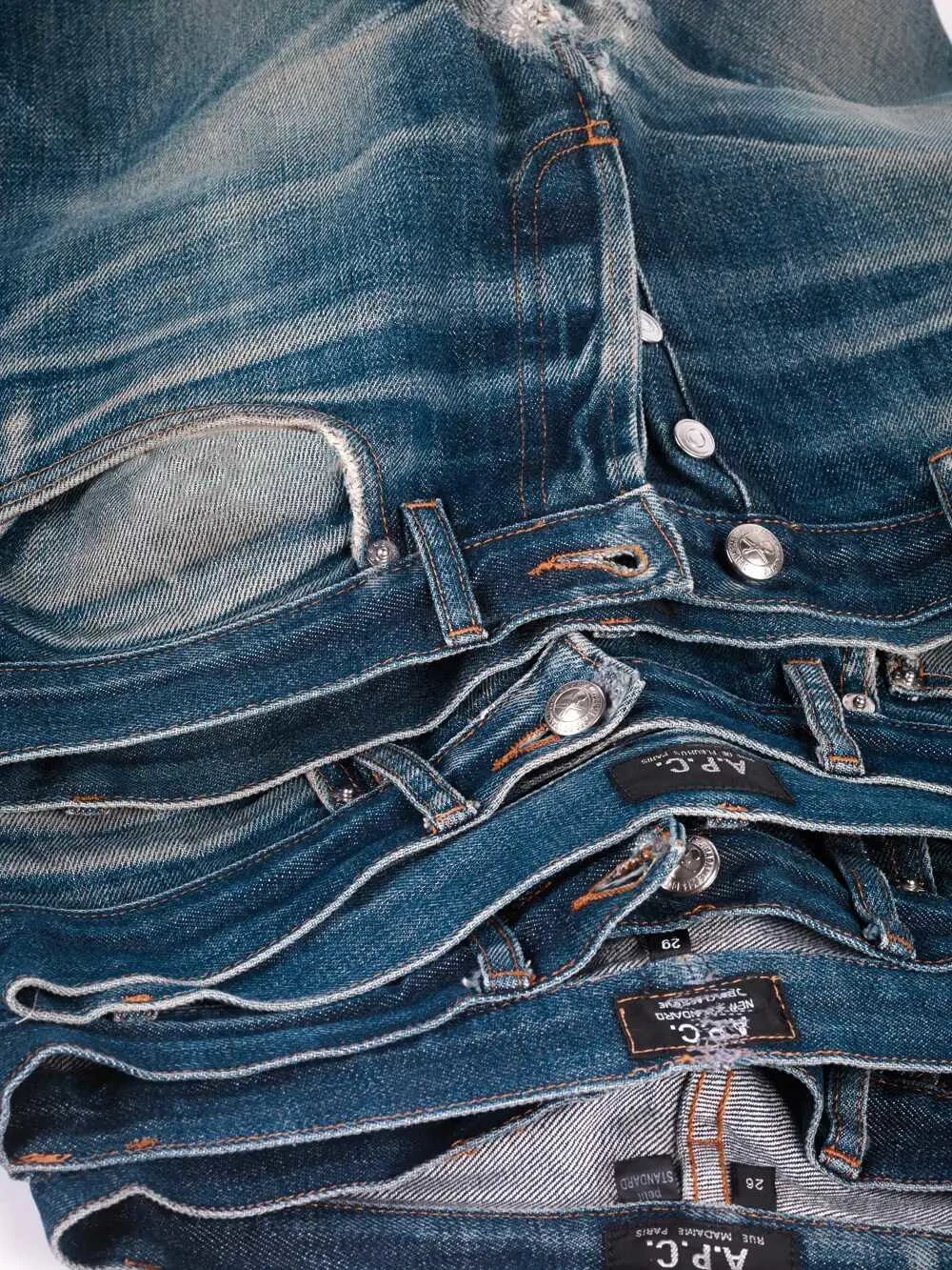 ジーンズ糸の使い方関連ページのご紹介