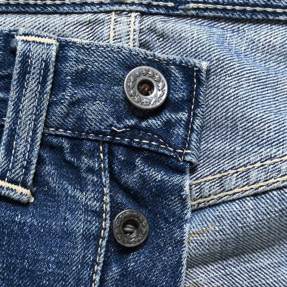 ジーンズ糸関連ページのご紹介