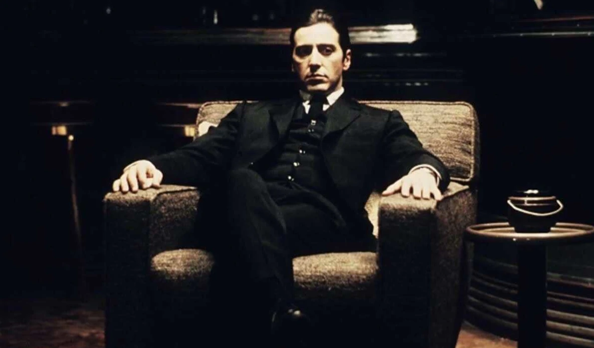 マフィアとスーツ‐なぜマフィアはスーツを着るのか‐