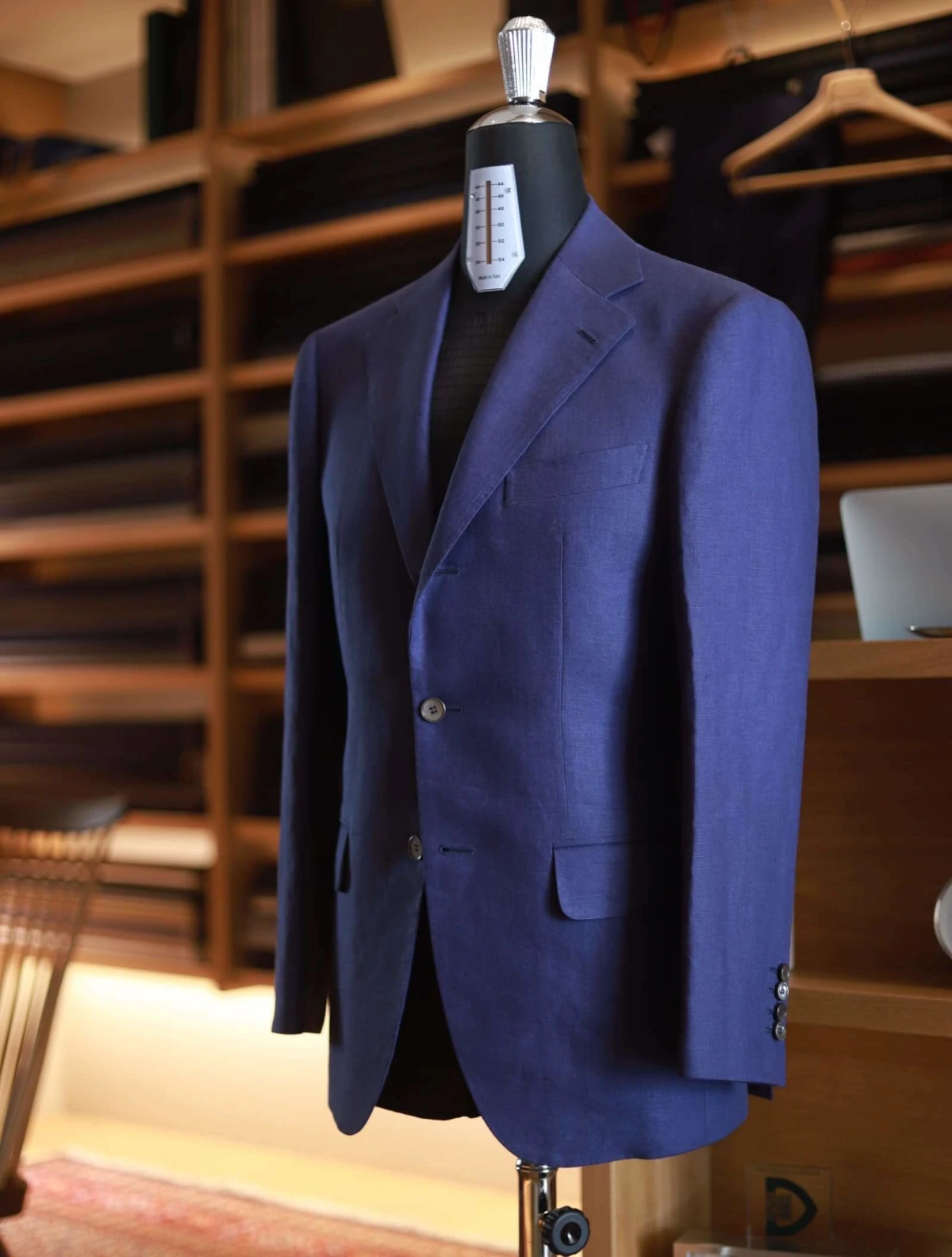 ISIP（IPE）と国家資格‐フレンチ・ビスポークを「文化」ではなく「国家制度」として理解する‐