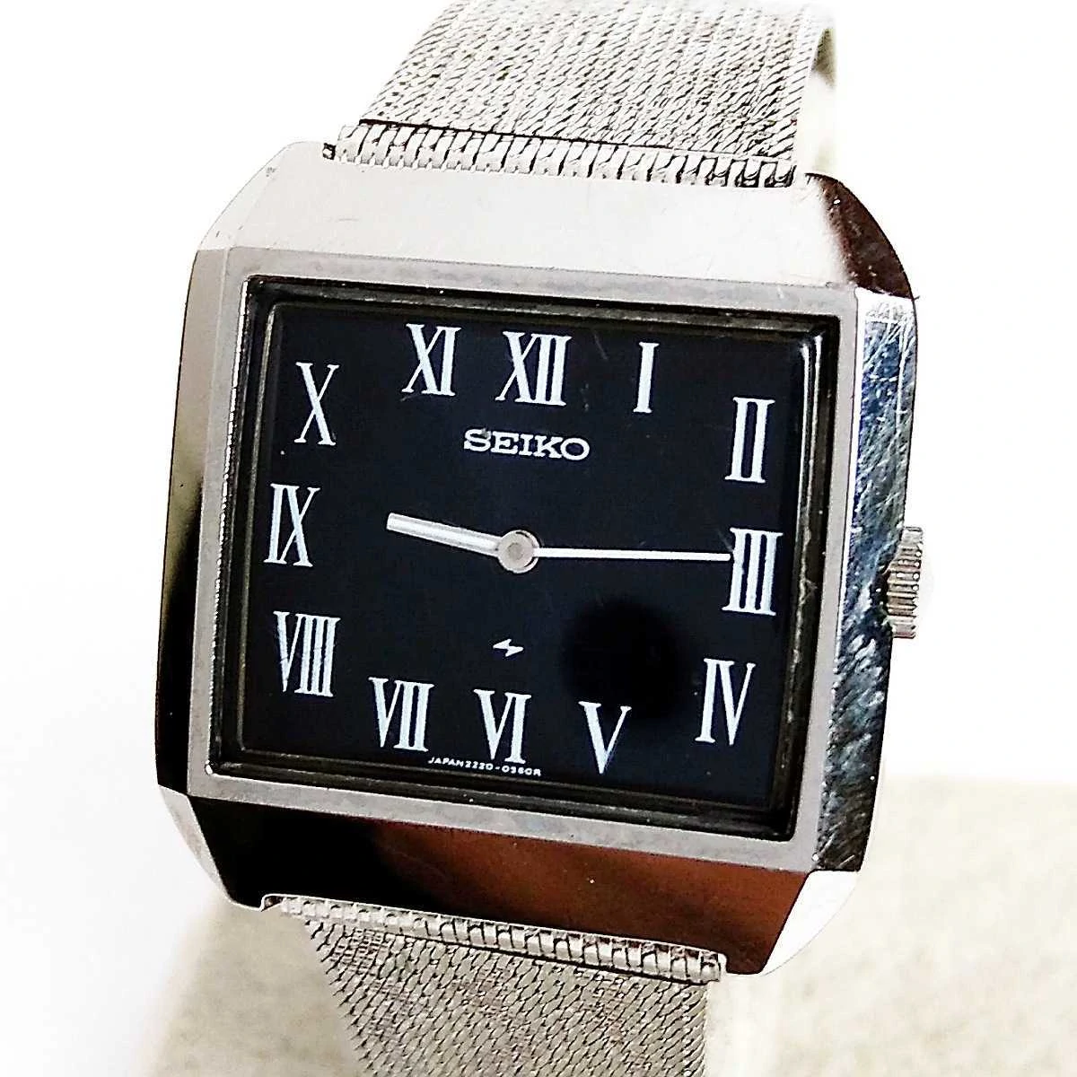 時計・電子機器 ACショート（AC short）‐壊れた回路ではなく、 殺された発振