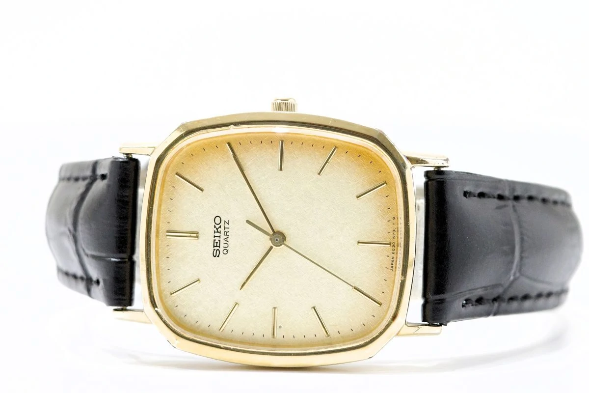 時計用ステップモーターの歴史‐クォーツの心臓は水晶だが、 針を動かす足はステップモーター