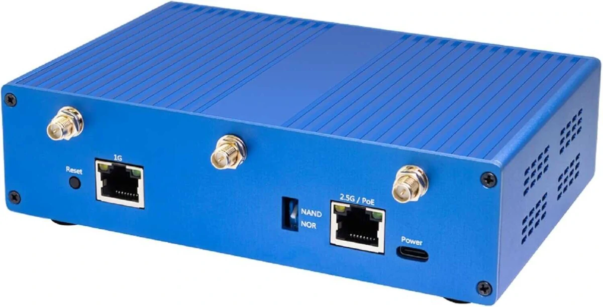 なぜ OpenWRT は Qualcomm IPQ を好むのか‐自由とは、いつでも理解し、直せること