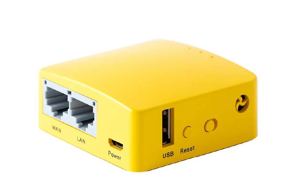 OpenWRT（オープンWRT）‐制御できない便利さは、やがて制御される不自由になる