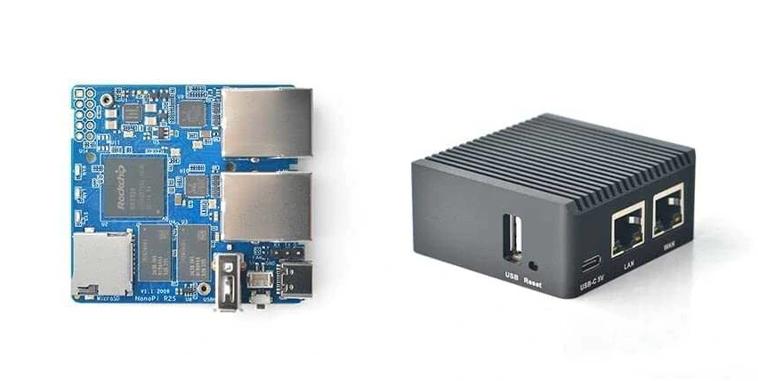 OpenWRTの歴史‐自由とは、新しくすることではない。古いものを、理解したまま使い続けられること