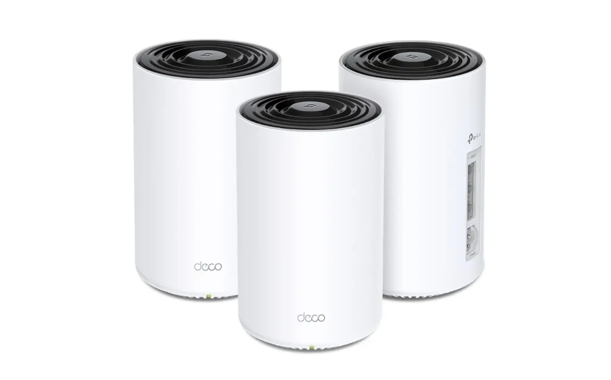 無線AP（アクセスポイント）‐電波は強く出すものではなく、必要な場所に、静かに置くもの