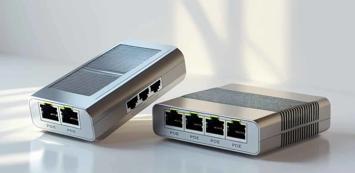 PoE++（IEEE 802.3bt）が「必要になる具体条件」‐電源は余裕を持たせた瞬間から、問題にならなくなる