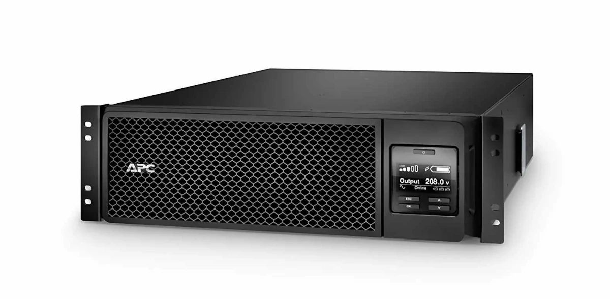 PoE＋UPSで「何分持つか」‐計画とは、未来を当てることではない。備えること