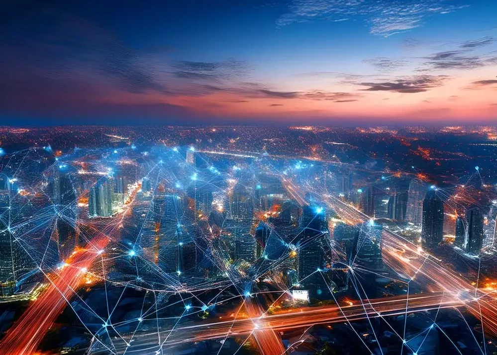 NTT網内の分散ルーティング‐PPPoEの「集中管理」と真逆の思想