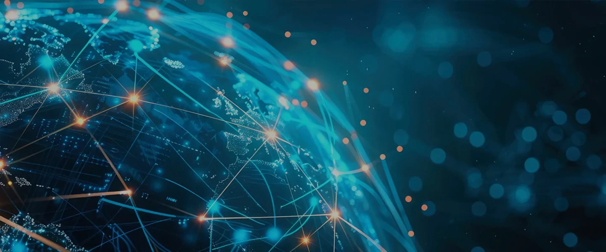 エッジルーター（Edge Router）‐境界の司令塔