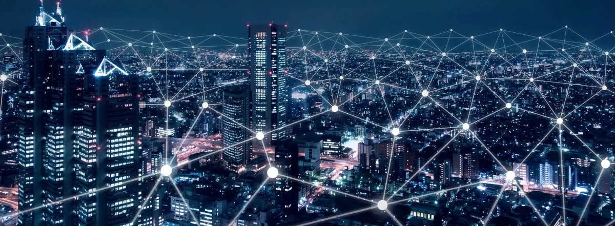 エッジルーターの技術史‐技術は回り道をして、本来の姿に戻る