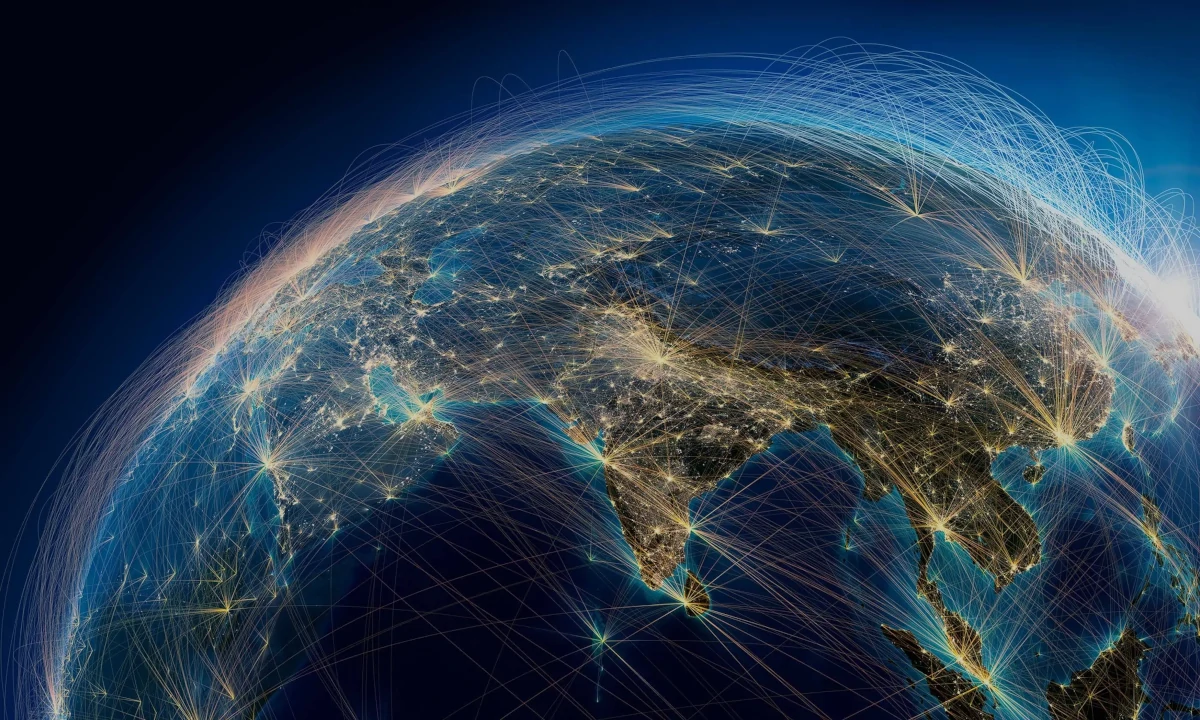 BGP / IGP の役割・思想・技術史‐速さを決めるのが技術なら、道を選ぶのは思想である