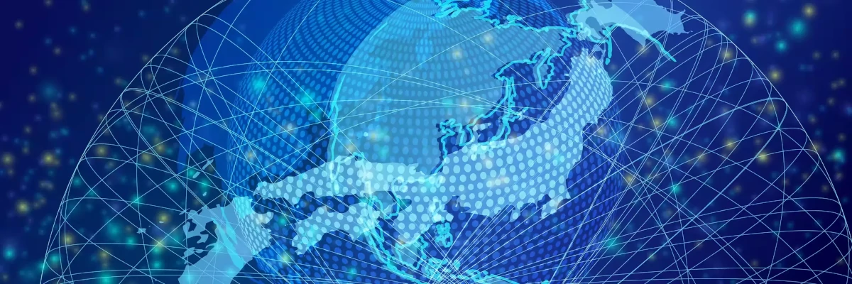 NTTのIPネットワークの歴史を技術思想の変化‐思想が変わると、ネットワークは生まれ変わる