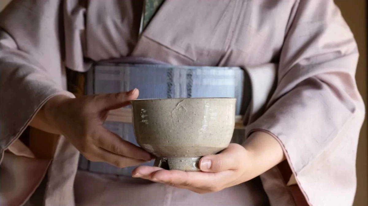 色無地（いろむじ）着物の歴史‐江戸期に完成した美意識の結晶