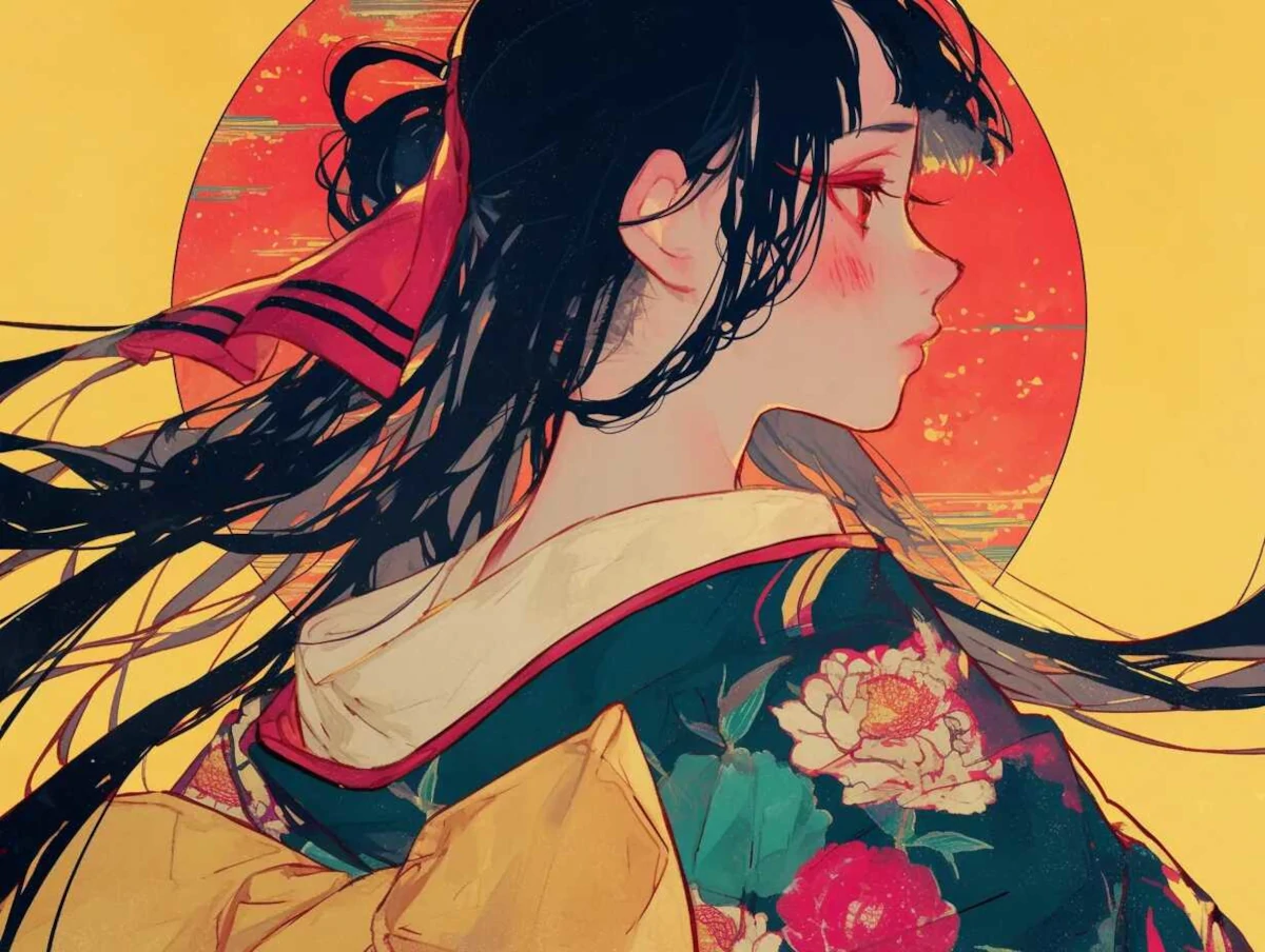 後染め（あとぞめ）の代表的な産地‐都市文化が生んだ着物