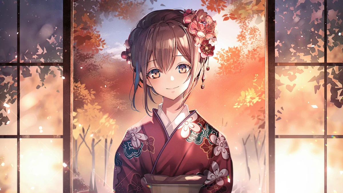 着物の格とは‐上下ではなく、調和のための位置